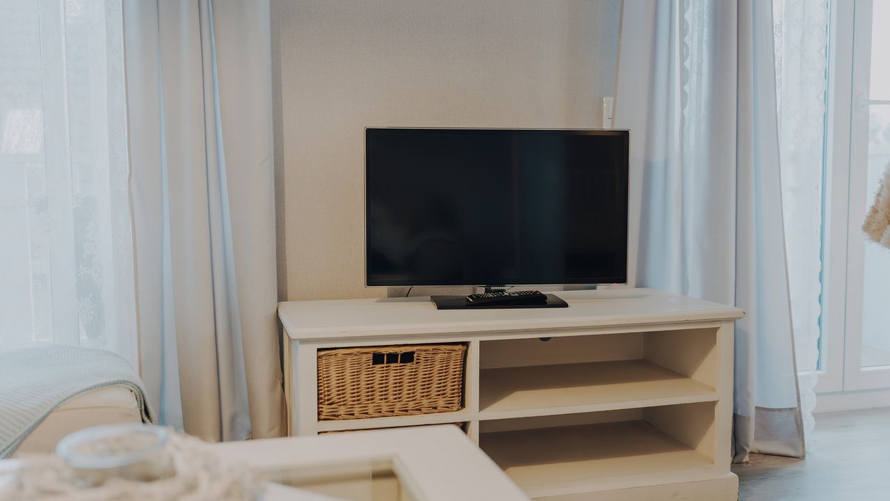Fernseher Fernseher